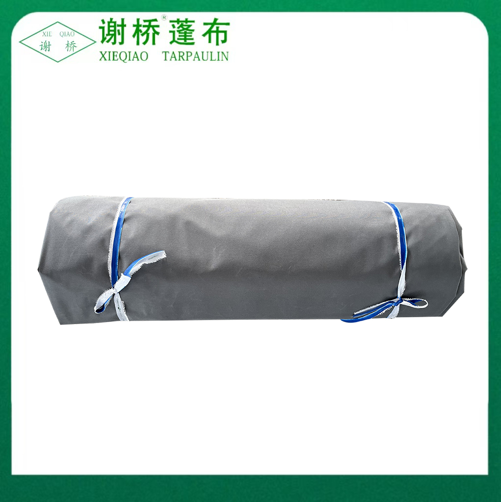 Tarp Uiscedhíonach Oxford Grey