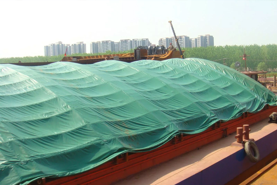 Tarpaulin Mara