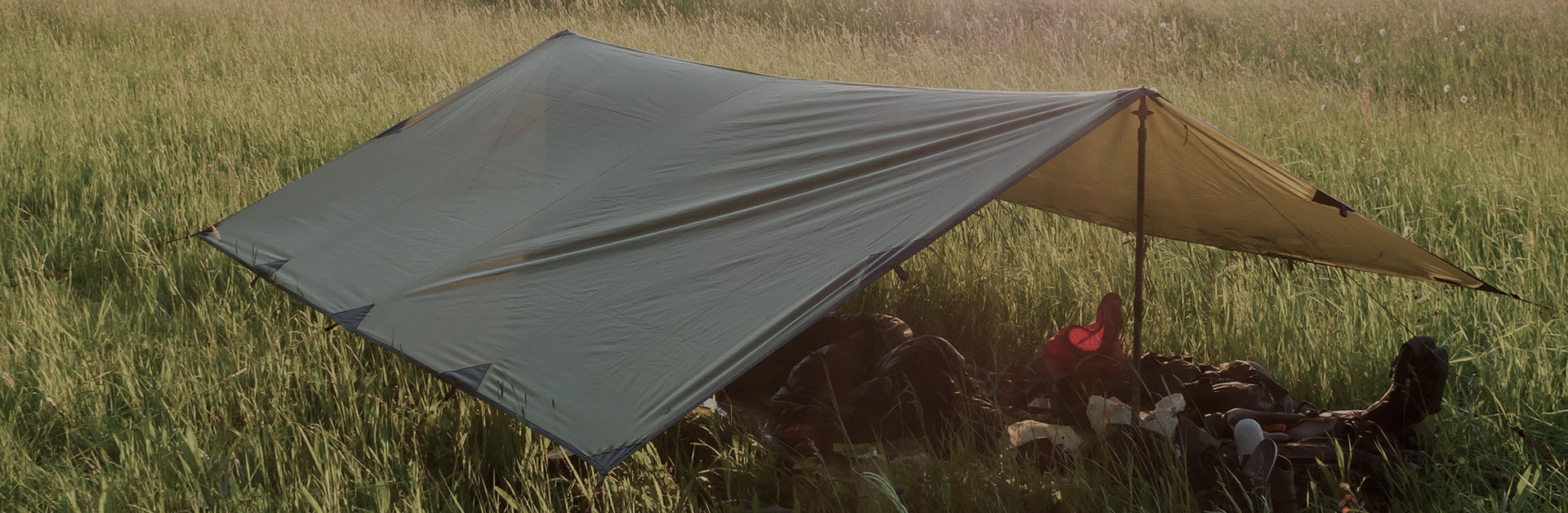 Tarpaulins saincheaptha